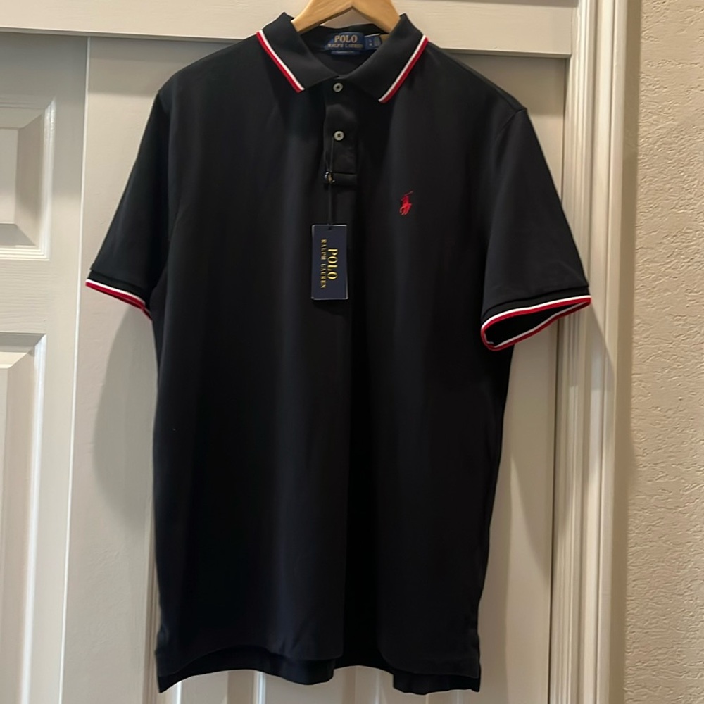 Men’s Polo Shirt